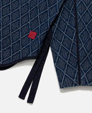 Chinese Jacket (Blue)
