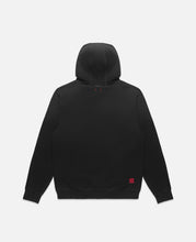 CLOT 3D Logo Hoodie (Black)