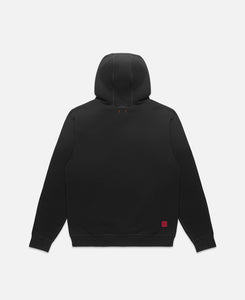 CLOT 3D Logo Hoodie (Black)