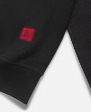 CLOT 3D Logo Hoodie (Black)