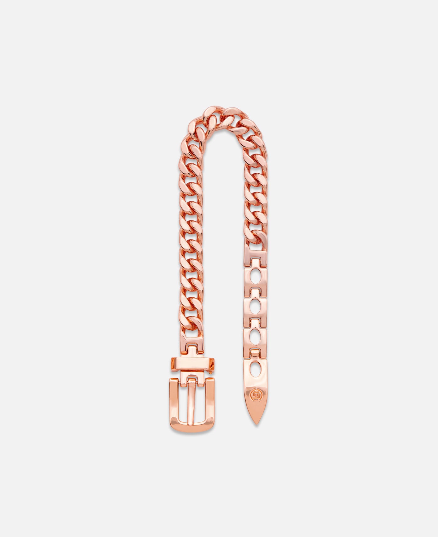 CLOT Bracelet (Rose Gold)