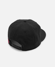 CLOT Cap (Black)
