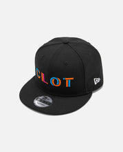 CLOT Cap (Black)