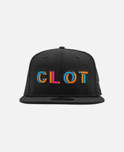 CLOT Cap (Black)