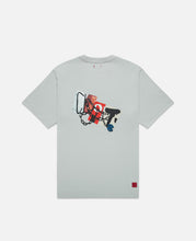 CLOT Chain T-Shirt (Grey)