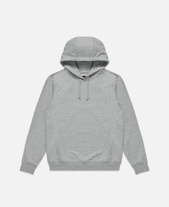 CLOT Character Hoodie (Grey)