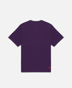 CLOT Character T-Shirt (Purple)