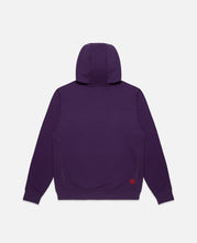 CLOT Collage Hoodie (Purple)