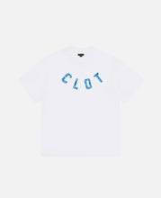 Clot Collegiate T-Shirt (White)