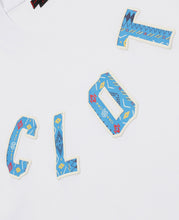 Clot Collegiate T-Shirt (White)