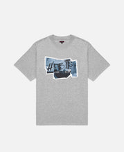 CLOT Habits T-Shirt (Grey)