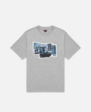 CLOT Habits T-Shirt (Grey)