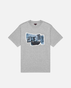 CLOT Habits T-Shirt (Grey)