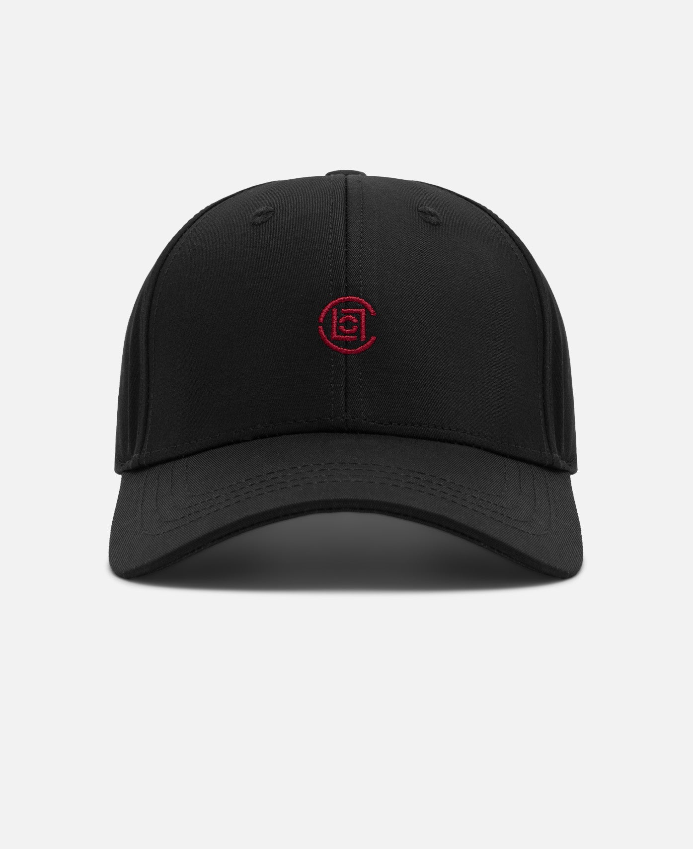 CLOT Logo Cap (Black)