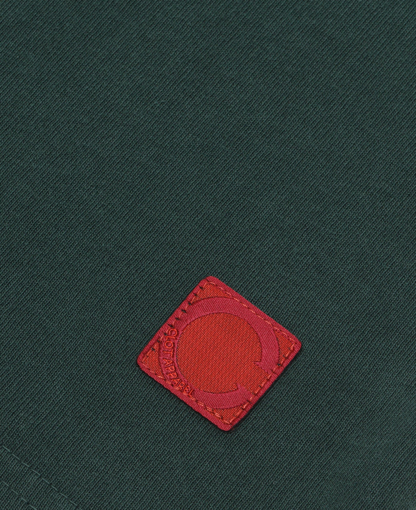 CLOT Washed Pocket T-Shirt (Green)