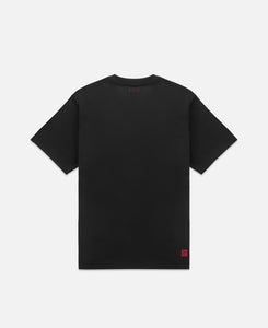 CLOT Paying For His Sins T-Shirt (Black)