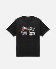 CLOT Paying For His Sins T-Shirt (Black)