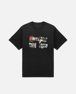 CLOT Paying For His Sins T-Shirt (Black)