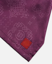 CLOT Pet CNY Chinese Shirt (Purple)