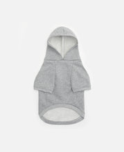 CLOT Pet CNY Logo Hoodie (Grey)