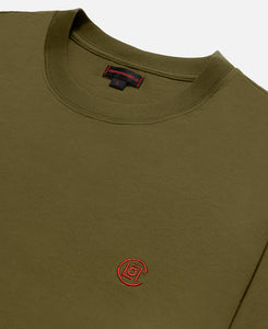 CLOT Random T-Shirt (Olive)