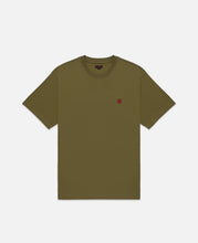 CLOT Random T-Shirt (Olive)