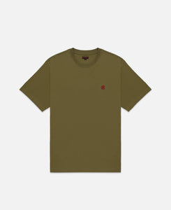 CLOT Random T-Shirt (Olive)