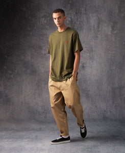 CLOT Random T-Shirt (Olive)