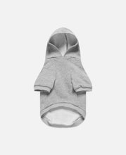 CLOT x AFGK Pet Hoodies (Grey)