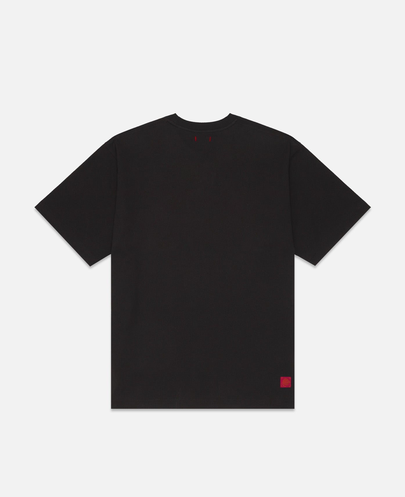 CLOT x AFGK T-Shirt (Black)