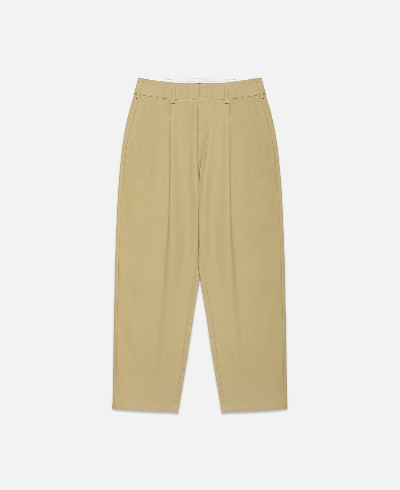 Dickies Pants (Khaki)