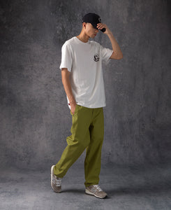 Dickies Pants (Olive)