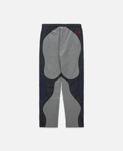 Dissected Pants (Grey)