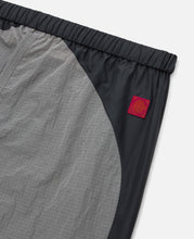 Dissected Pants (Grey)