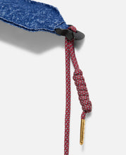 Drawstring Bag (Navy)