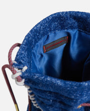 Drawstring Bag (Navy)