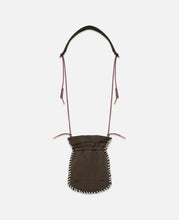 Drawstring Bag (Olive)