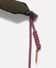 Drawstring Bag (Olive)