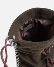 Drawstring Bag (Olive)