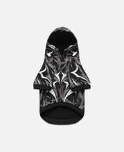 Egra Pet Hoodies (Black)