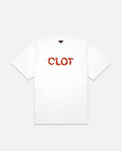Electric T-Shirt (White)