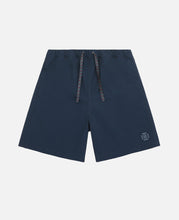 Explorer Shorts (Navy)