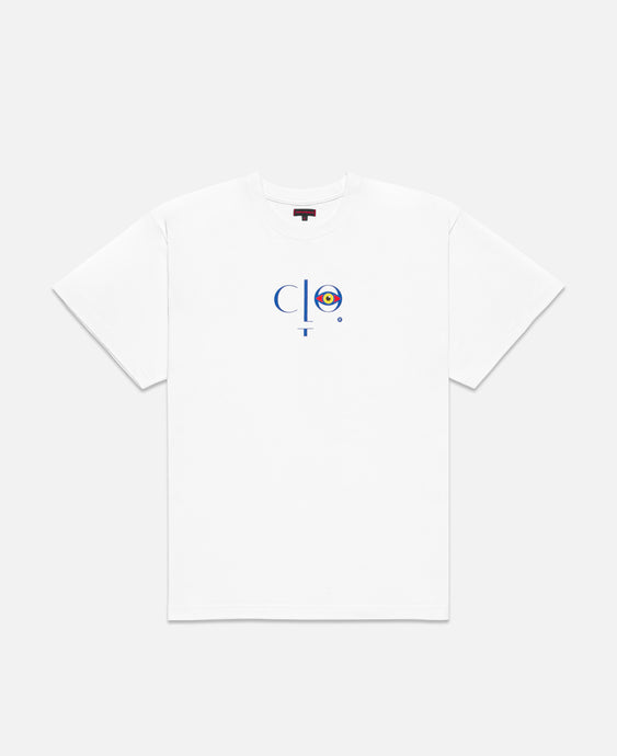 Eye In CLOT T-Shirt (White)