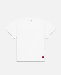 Eye In CLOT T-Shirt (White)