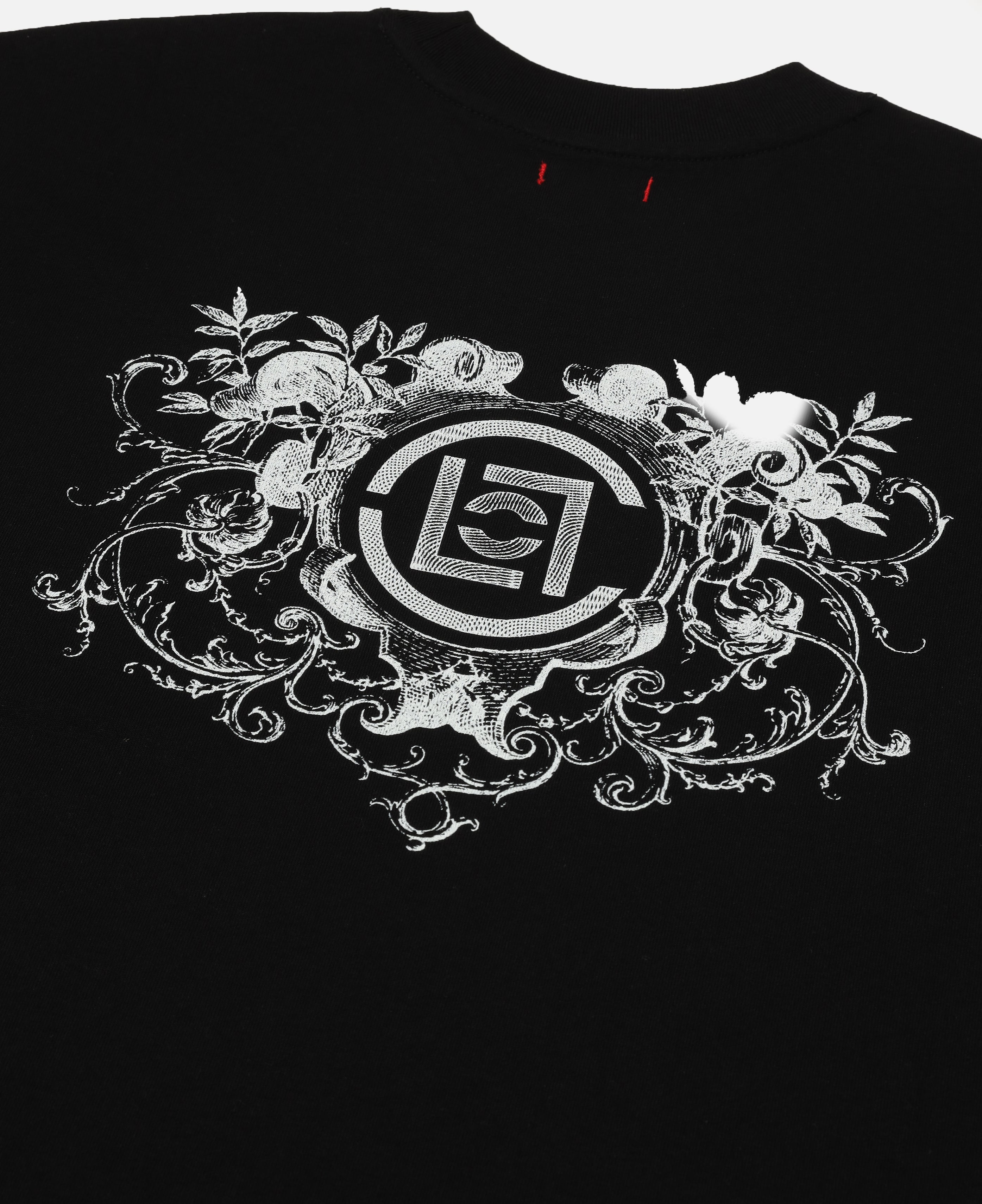 CLOT Vine T-Shirt (Black)