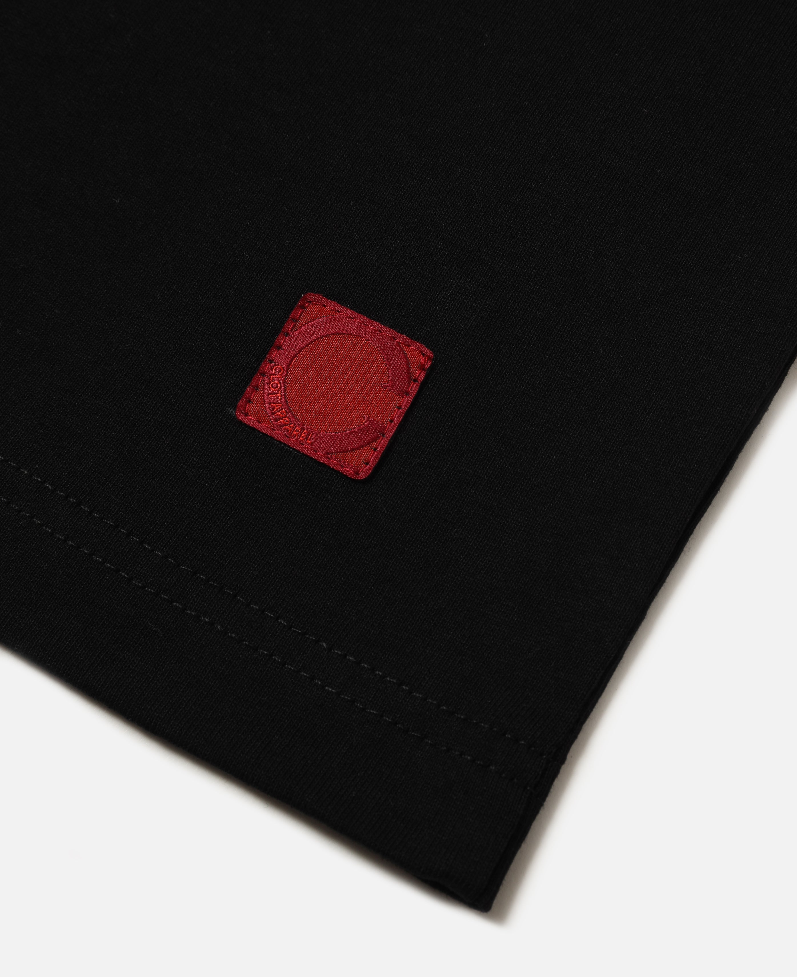 CLOT Vine T-Shirt (Black)