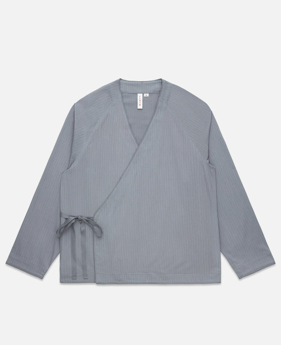 Kimono (Grey)