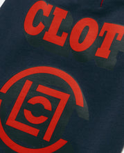 Logo Pet Vest (Navy)