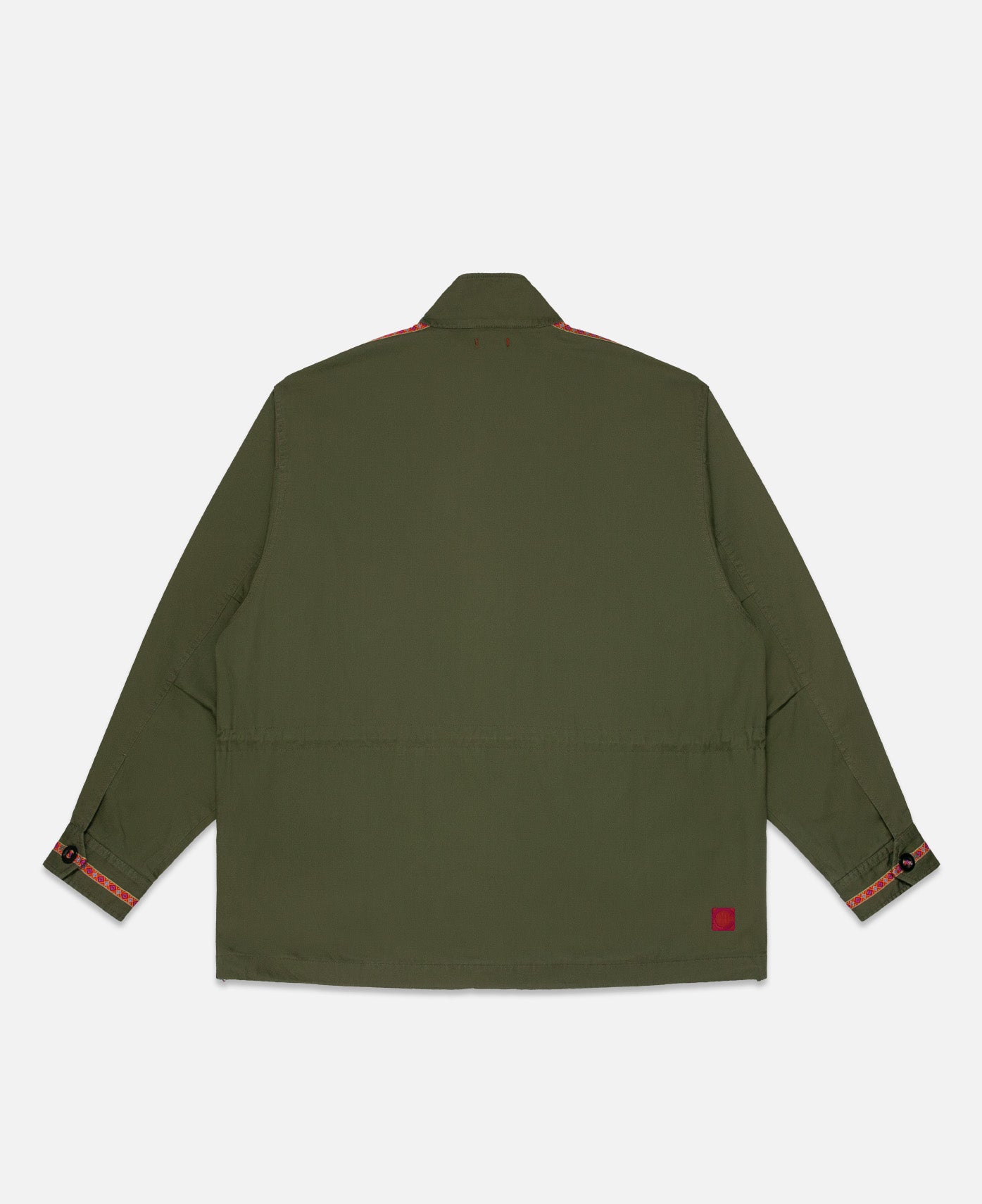 M-65 Jacket (Olive)