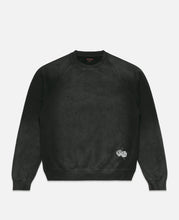Painter Crewneck (Black)